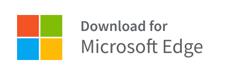 Available in Microsoft Edge Addons